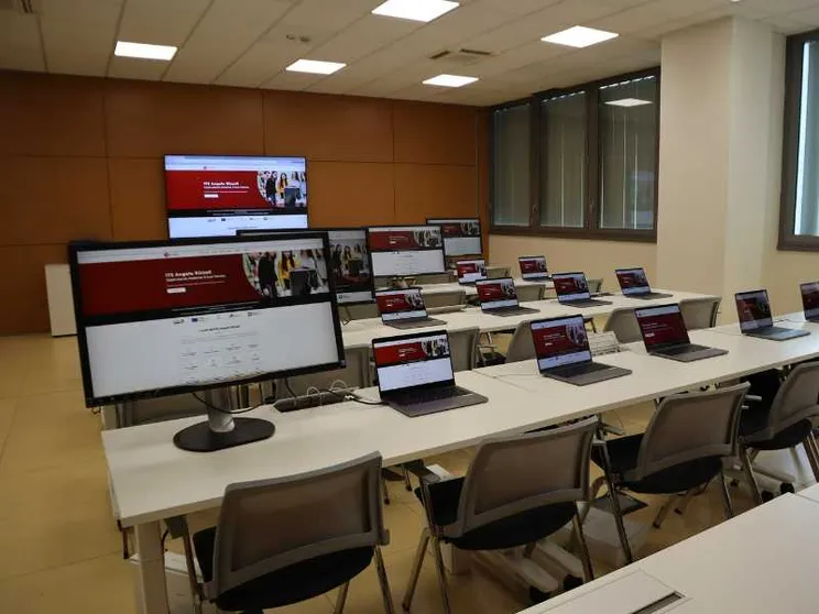Nasce il corso gratuito di Its Academy Angelo Rizzoli e Boffetti