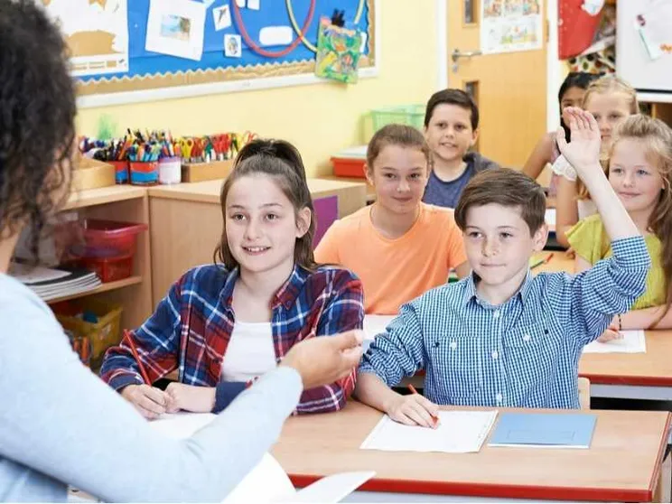 Perché nelle classi non dovrebbero esserci confini