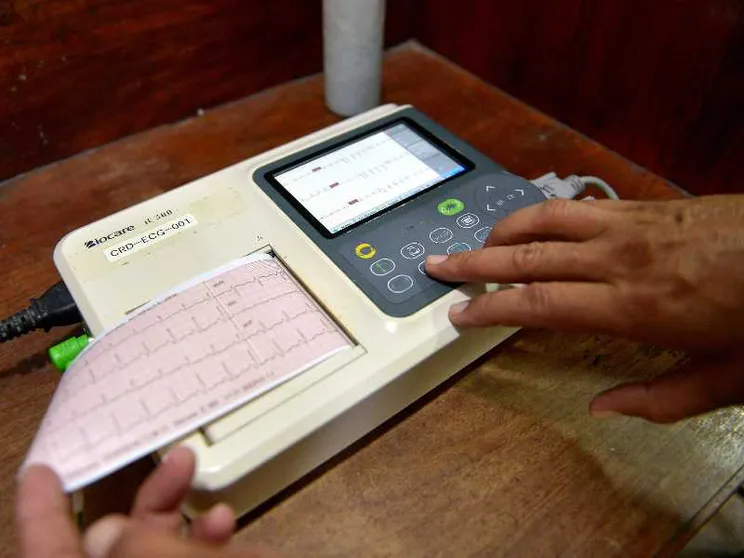 Salute del cuore, la parola d'ordine è prevenzione