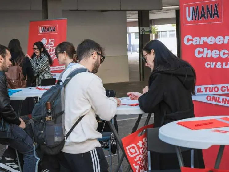 Aziende e giovani talenti si incontrano il 7 ottobre al Politecnico di Bari