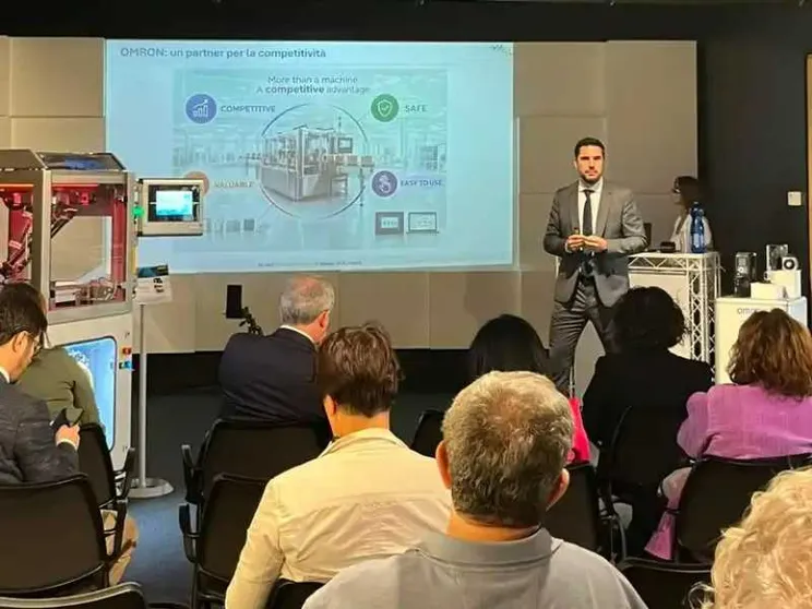 Tra automazione e nuove competenze