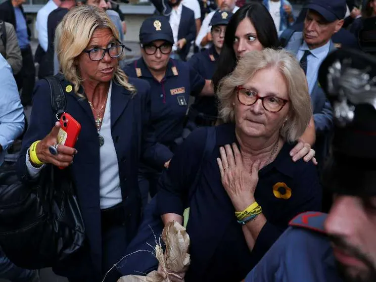 Il verdetto su Regeni e la responsabilità del regime egiziano: parla l'avvocata