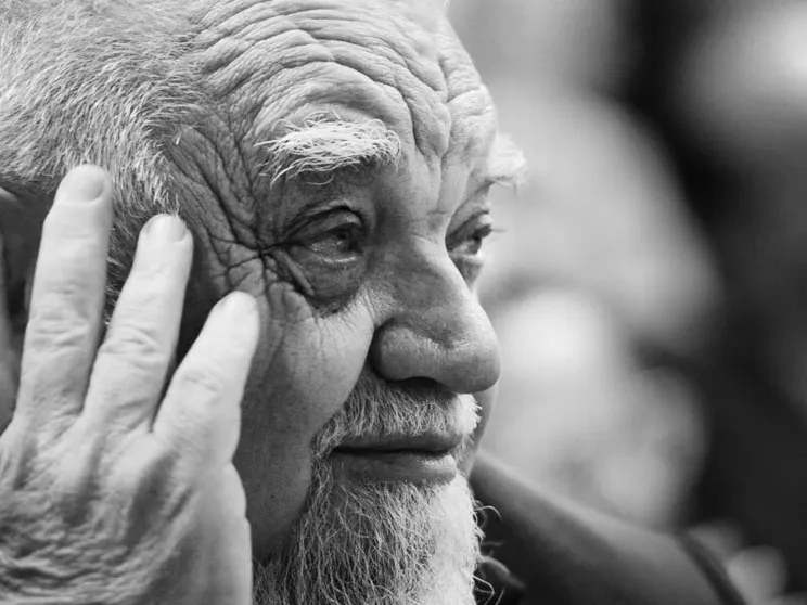 Enzo Bianchi, una voce tra Vangelo e fraternità