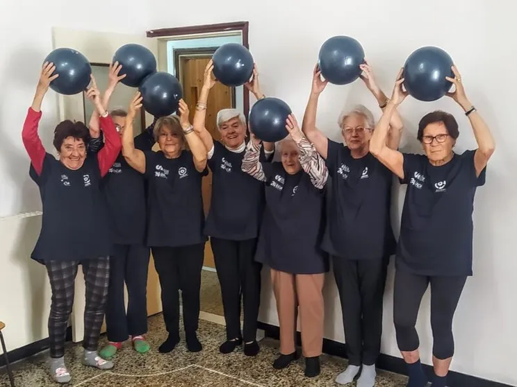 Vivere più a lungo non basta: la vera sfida è arrivare in salute