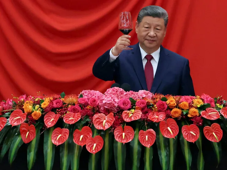 Quei messaggi di Xi Jinping contro Taiwan: combattiamo le forze separatiste