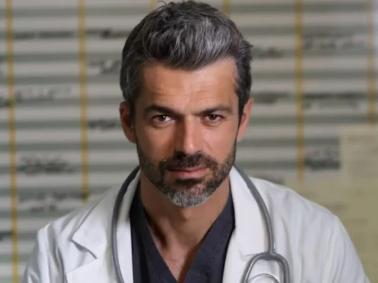 La sanità (italiana) di “Doc” diventa modello in tutto il mondo