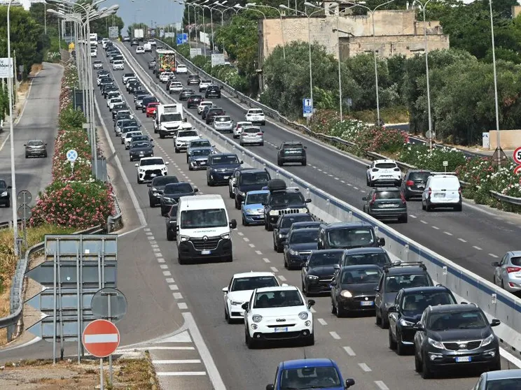 La libertà in vacanza viaggia ancora su quattro ruote