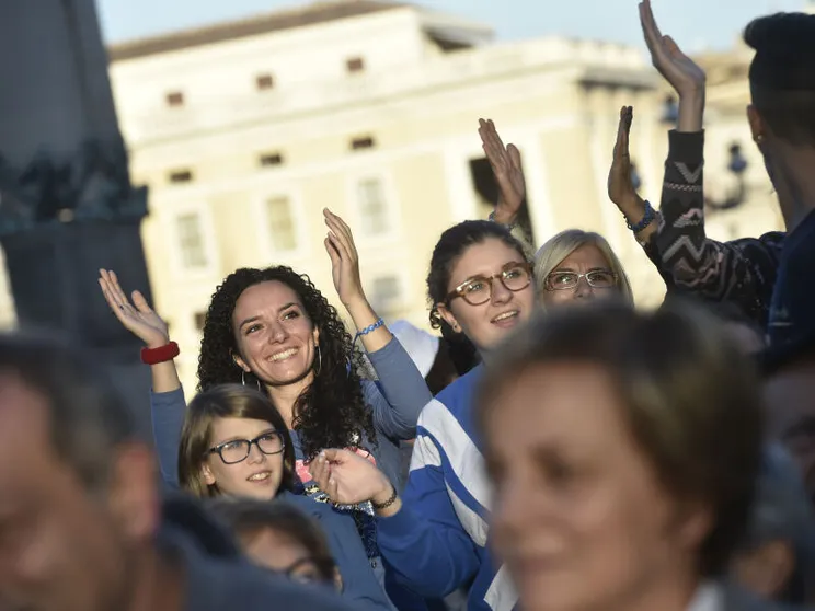 Dieci anni di “Amoris laetitia”, al via grande confronto in Vaticano