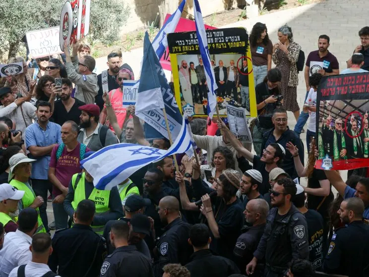 I partiti arabi parteciperanno al voto in Israele. Ormai però lo Stato ebraico è diviso in tribù