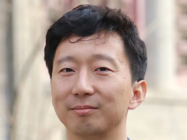 Xiaoyu Lu, professore di Relazioni Internazionali presso l’Università di Pechino