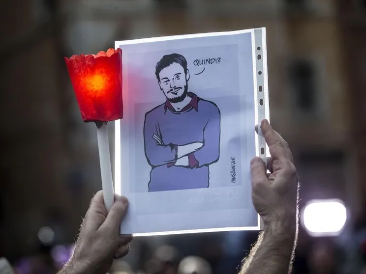 Regeni, Rossi e Ustica: il diritto alla verità oltre la ragion di Stato