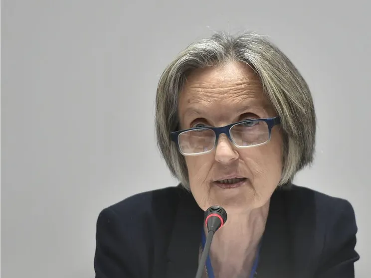 Ricci Sindoni: «La vera sfida è imparare dalla natura»