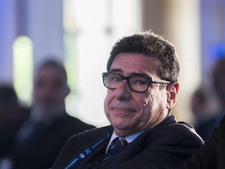 Il Nobel per l'Economia, Aghion: «L’Europa guidi l’IA. La crescita non basta senza mobilità sociale»