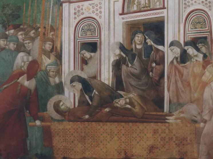 «Francesco, patrono d’Italia e santo senza frontiere. Fraternità che sfida la cultura della potenza»