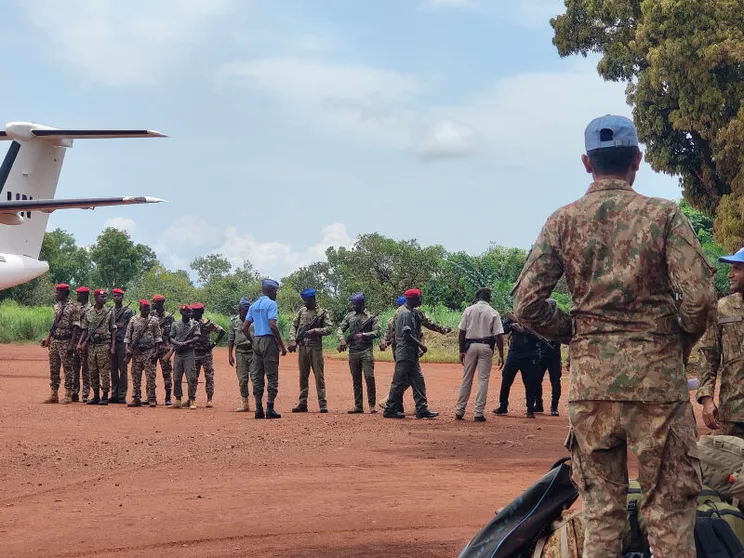 Deportazioni, diamanti e oblio: la Repubblica Centrafricana è un simbolo dei drammi del mondo