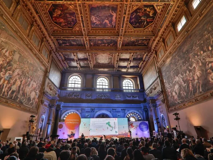 No alla speculazione, sì al governo partecipato: ecco il Piano per l'economia sociale