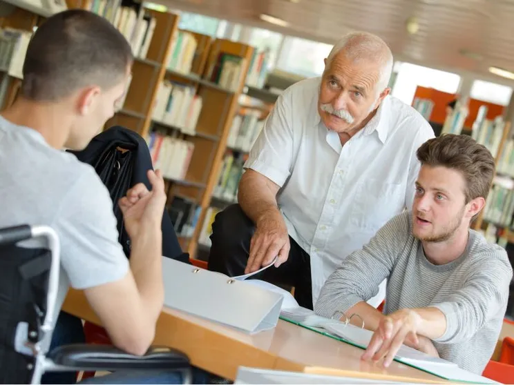 L'inclusione in classe? Senza né pietismo né scorciatoie