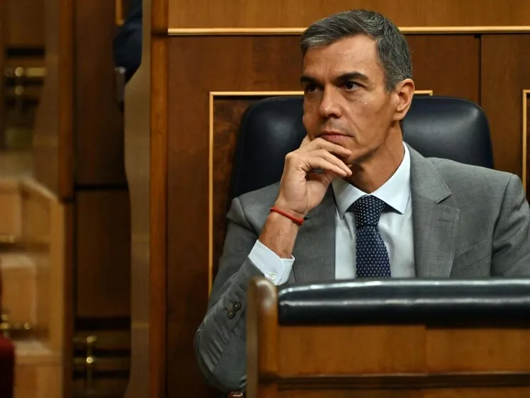 Pedro Sánchez