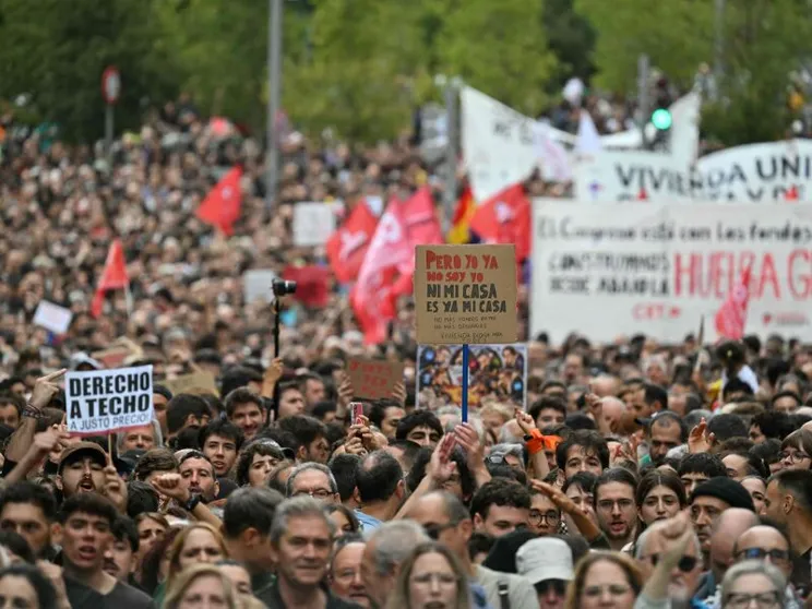 Ventunomila sfratti in un anno: in Italia l'emergenza è silenziosa
