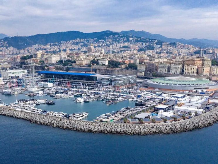 Posti di lavoro ai più fragili e inclusione: l'Acquario di Genova che non ti aspetti