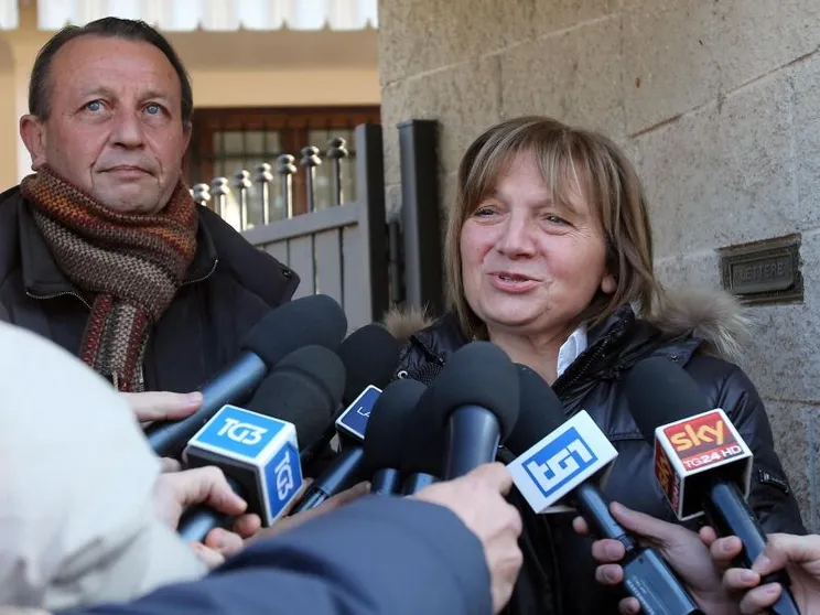 "Garlasco", i battibecchi tv da inorridire e la verità che dobbiamo ai genitori