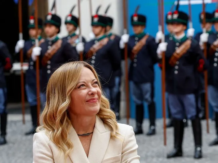 Perché Meloni ha deciso di registrare la sua voce e cosa dicono i dati sulla clonazione