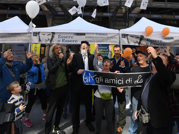 È la 28esima Giornata nazionale dei Risvegli: a Bologna c'è la casa della speranza