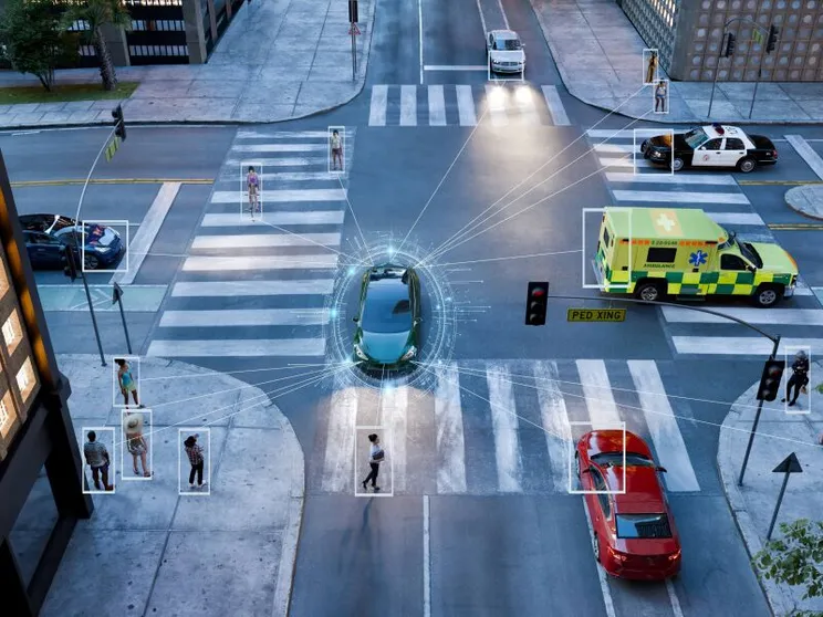 Oggi l'auto è più sicura. Ma chi controlla i controllori?