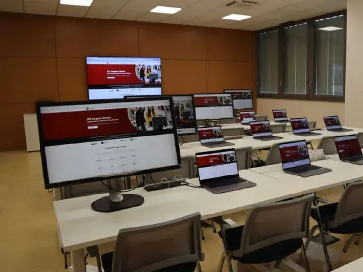 Così si formano i professionisti dell'intelligenza artificiale