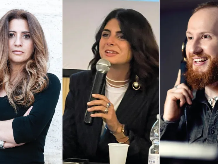 Floriana e gli altri, più forti della dislessia. «Bocciata in seconda elementare, ora ho 21 brevetti»