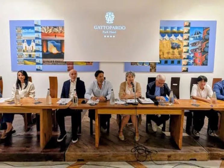 Così alle Eolie si trattengono i giovani