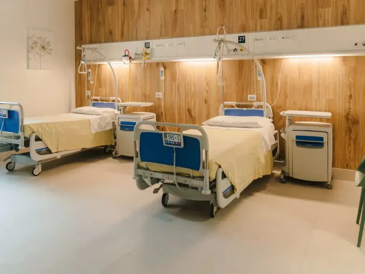 Un nuovo reparto maternità per l'ospedale Isola Tiberina