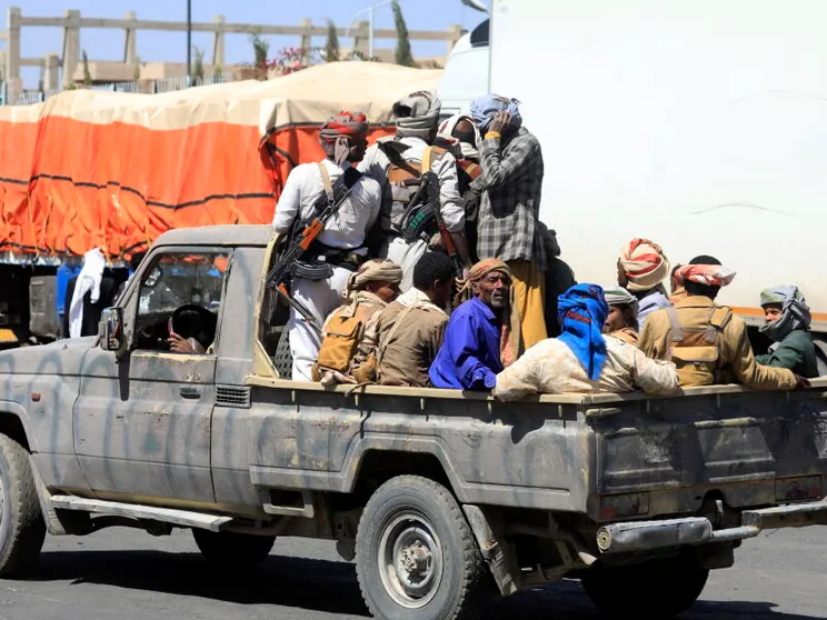Con la nuova guerra agli Houthi, Riad è ricaduta nella trappola yemenita