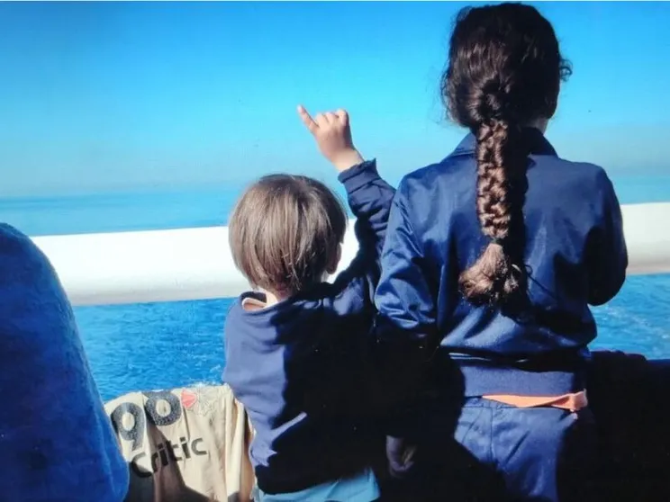 In Italia arrivano sempre più minori migranti, e sono sempre più soli