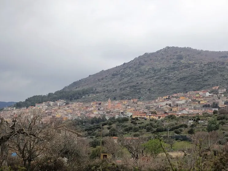Il borgo sardo delle centenarie, dove si sfida la longevità