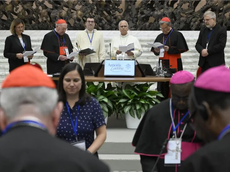 Il Papa e la famiglia: fragilità, domande sulla sessualità e verità da insegnare