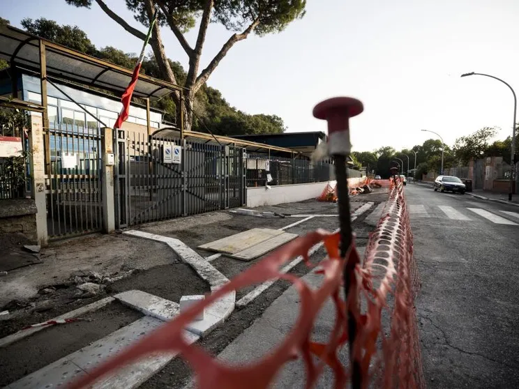 Dal Pnrr sono arrivati 17 miliardi alle scuole, ma molti cantieri restano aperti