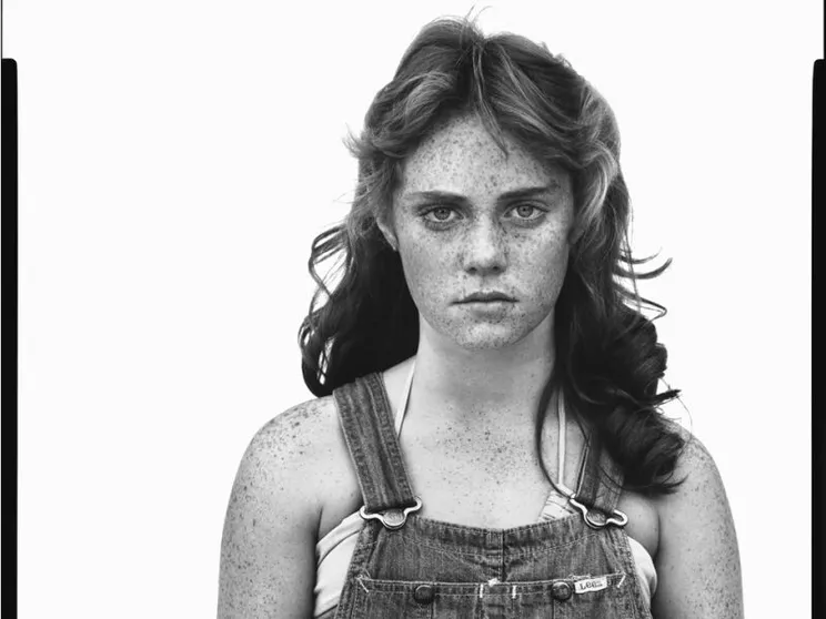 L'umanità ai margini: l'America del West secondo Avedon