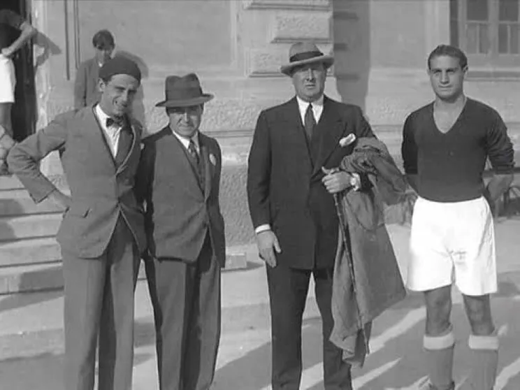 Trattare bene i lavoratori: la scelta semplice che fece grande il patron Giorgio Ascarelli