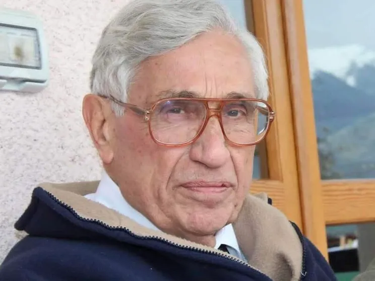 I 90 anni di Antonio Fazio, banchiere euro-realista