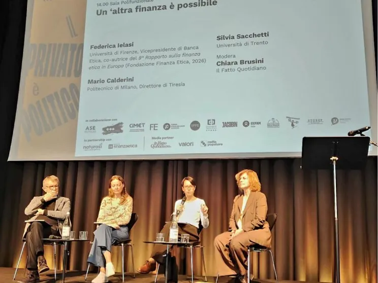 Un’altra finanza è già possibile (ed è più conveniente per tutti)