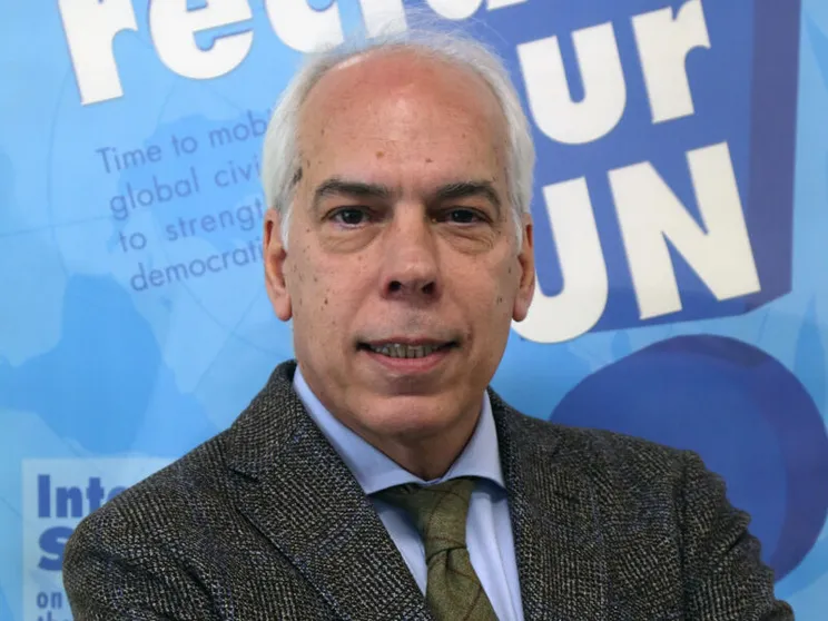 Mascia: con il Nobel per la pace a Pillay, Oslo riconosce il percorso delle donne