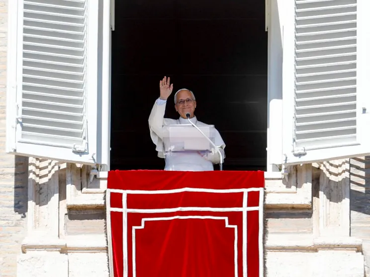 Il Papa: «Ho un nodulo al polmone. Devo operarmi». L’intervento al Gemelli nei prossimi giorni