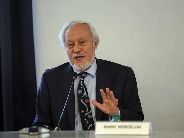 Morcellini: «L'annuncio del Papa? Trentotto secondi per parlare al mondo senza mediazioni»