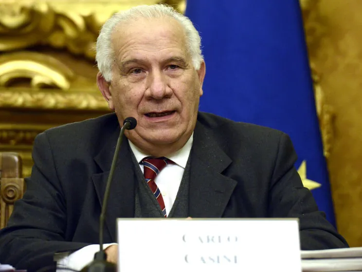 «Sì, ho lavorato accanto a un vero santo per la Vita»