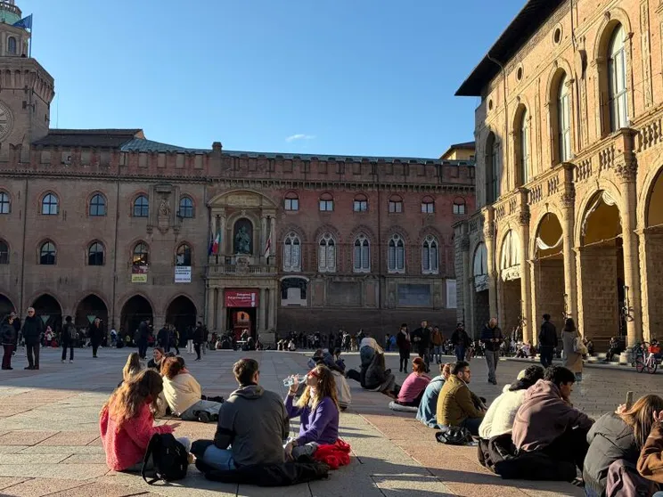 C'è un problema sicurezza a Bologna? Il paradosso di una città al bivio