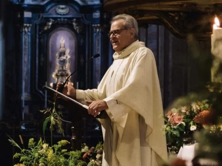 Un’associazione intitolata a don Giuseppe Angelini per offrire a tutti 50 anni di ricerca teologica