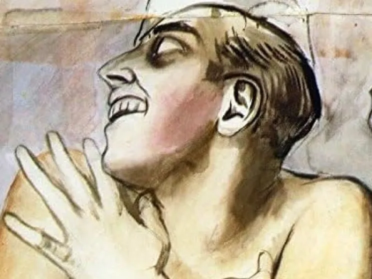 Il canto delle sirene di Francesco De Gregori