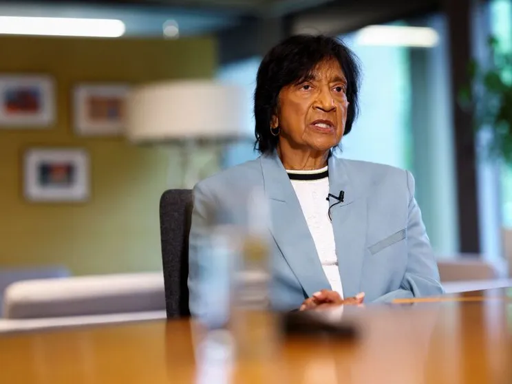 «Voi dentro il coro pro-Nobel a Pillay». No, valutiamo i fatti. Ed è Giusto il pluralismo
