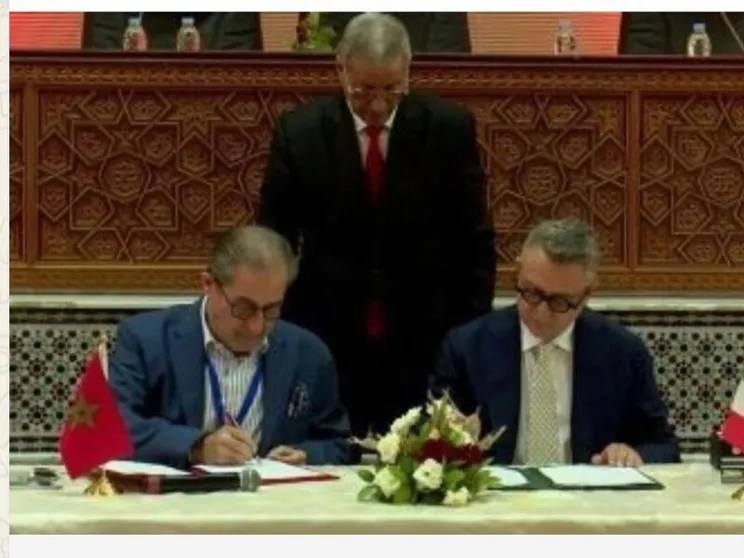 Italia-Marocco più vicine grazie al Fitam